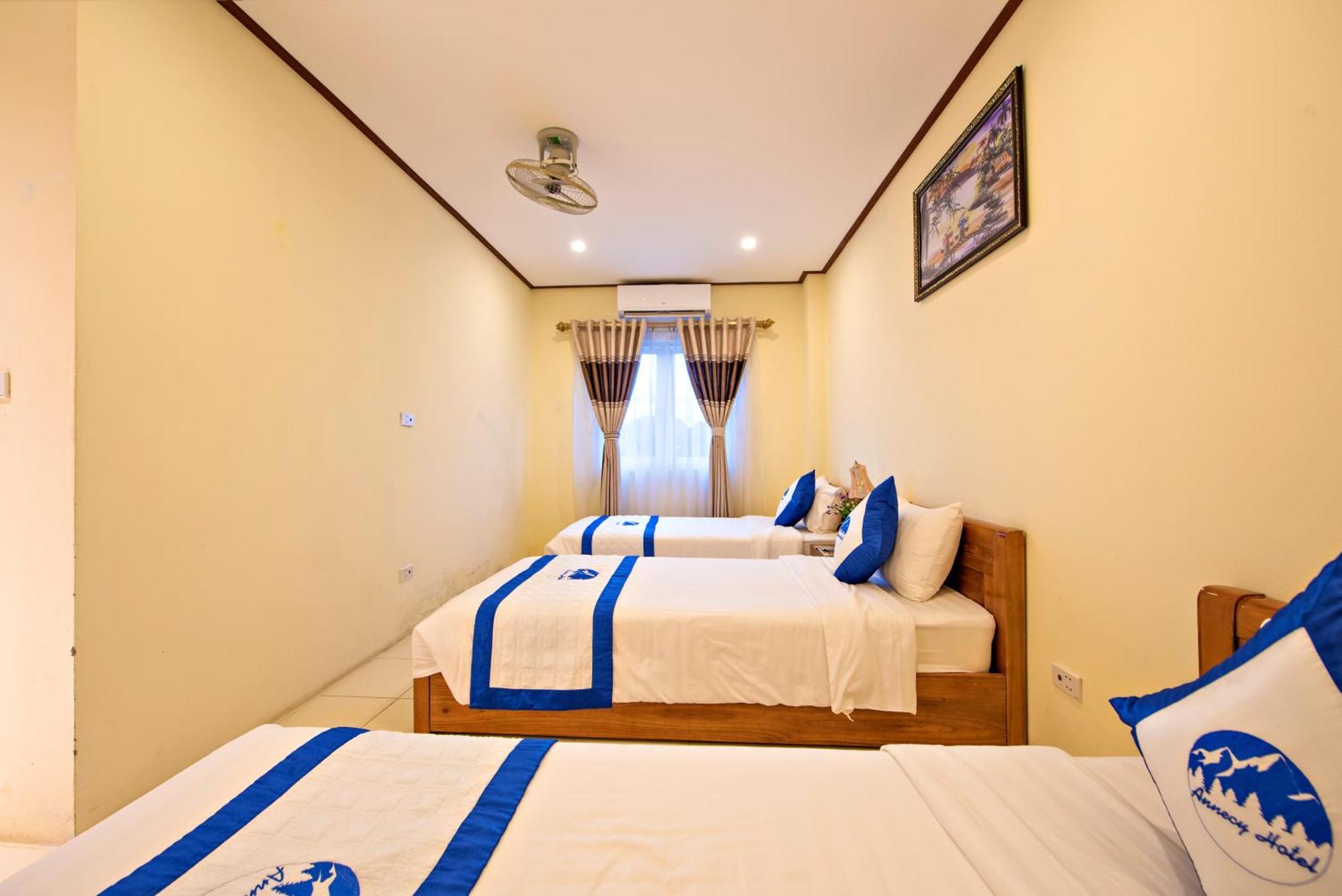 Annecy Hotel Vang Vieng Exterior photo